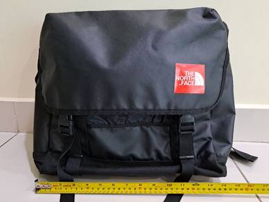 North Face T122/T522 (Bag)