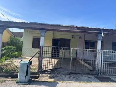 Semi-Detached House For Sale in Kuantan,PHG