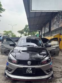 Proton Saga PREMIUM CVT in Ulu Tiram, JHR