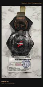 GShock GA 110LS 1ADR