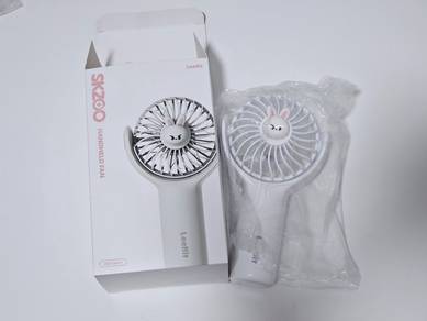 Stray kids officiral merch handy fan