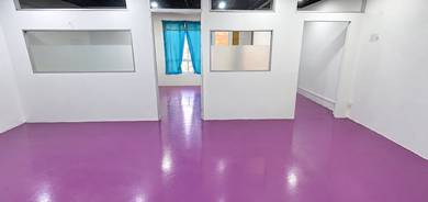 Office space For Rent in Shah Alam,SGR
