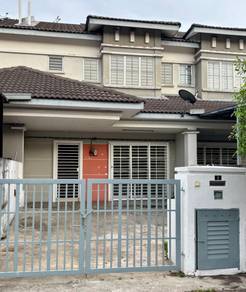 2-storey Terraced House For Sale in Klang,SGR