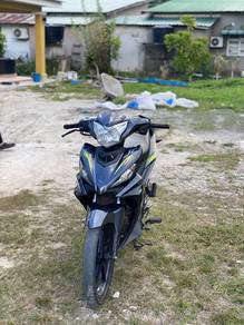 Yamaha 135LC