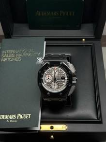 Audemars Piguet Royal Oak 26400IO.OO.A004CA.01