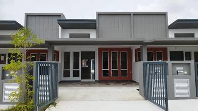 1-storey Terraced House For Rent in Bangi,SGR