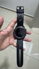 Garmin Descent MK2i Smartwatch