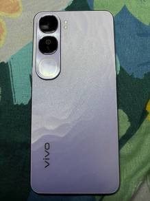 Vivo V40 Lite 