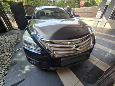 Nissan Teana XL in Ara Damansara, SGR