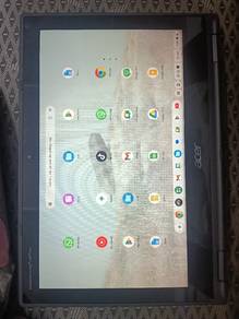 Laptop Acer urgent nk jual