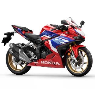 Honda CBR250RR