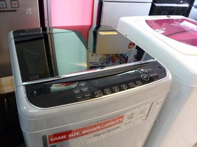 New LG T2311VS2M 11kg inverter Washing Machine