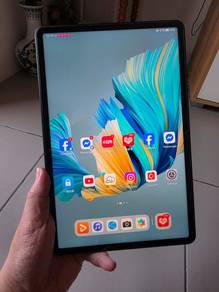 huawei matepad 11 256gb Snapdragon 865
