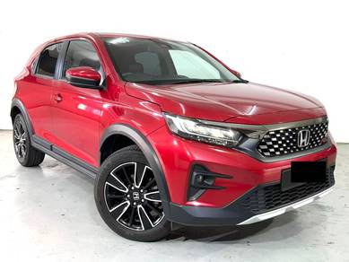 Honda WR-V RS in Cheras, KUL