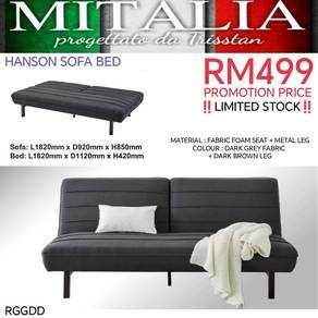 Sofa bed Murah | Sofa Murah Klang | Perabot Murah