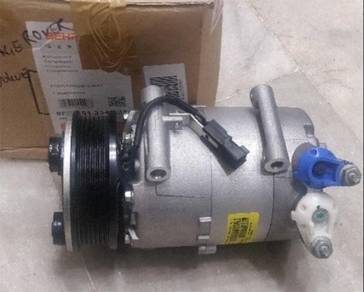 Range Rover Evoque Discovery 4 AC Compressor New