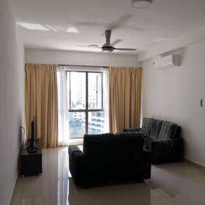 Condominium For Rent in Skycube Residence