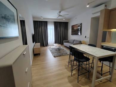 Condominium For Rent in The Meg by E&O