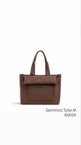 Semmoa Tote M