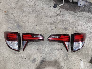 2014-2018 original honda hrv tail lamp
