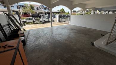 2-storey Terraced House For Rent in Kota Kinabalu,SBH