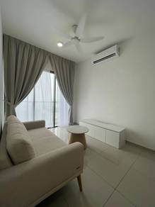 Service Residence For Rent in 168 Park Residensi Selayang
