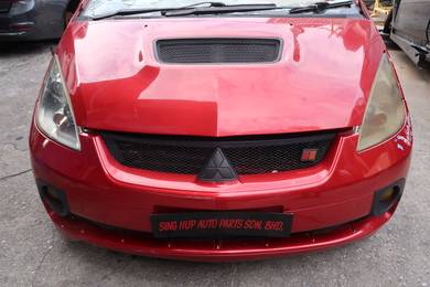 MITSUBISHI COLT 1.5 Auto HALF CUT