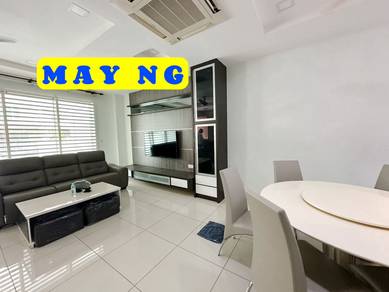 2-storey Terraced House For Sale in Simpang Ampat,PNG