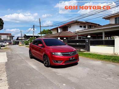 Proton Preve CFE PREMIUM in Kuching, SWK