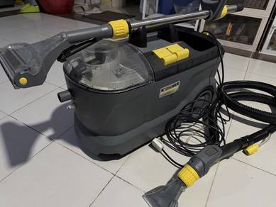 Vakum Karcher Puzzi 10/1