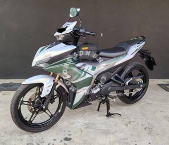 Yamaha Y16ZR