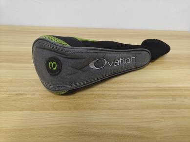 Adams Golf Tight Lies Ovation Fairway Wood #3