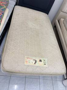tilam supersingle 5inch