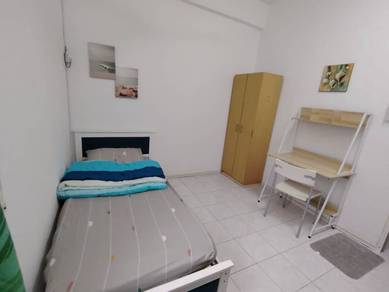 2.5-storey Terraced House For Rent in Puchong,SGR