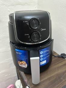 Air fryer