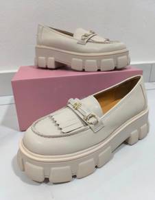 Christy Ng Kessie Platform Loafer