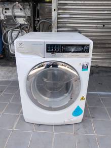 Fully auto Electrotlux inverter combo 2in1 12/7kg