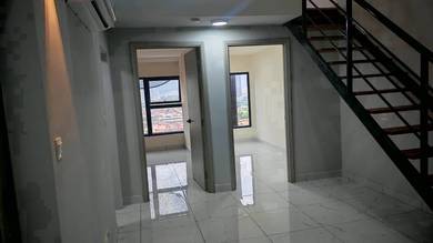 Service Residence For Rent in Arte Cheras