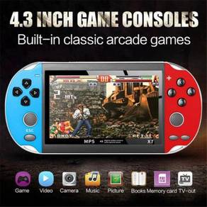 Konsol Permainan PSP MP5 Baru (FREE COD Kuching)