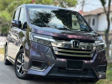 Honda Stepwagon SPADA in Serdang, KUL