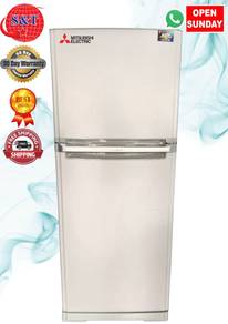 Fridge DOUBLE DOOR MITSUBISHI ELECTRICK
