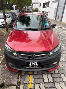 Proton Saga VVT EXECUTIVE CVT in Persiaran Gurney, PNG