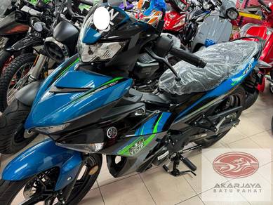 Yamaha Y15ZR