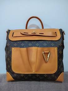 LV Steamer 30
