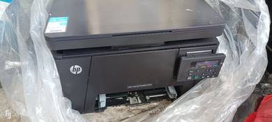 HP Colour Laser Printers