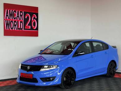 Proton Preve CFE PREMIUM in Sungai Besi, KUL