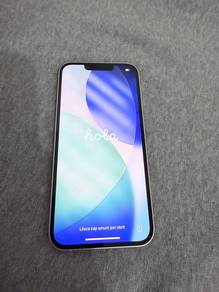 Iphone 13 128GB Pink 100% Battery Health
