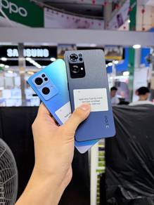 oppo reno 7 pro 5g ram12gb/256gb