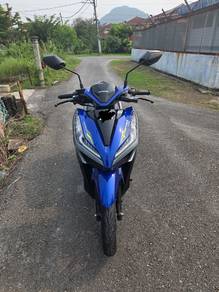 Honda Vario 150