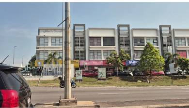 Shop lot For Rent in Puchong,SGR